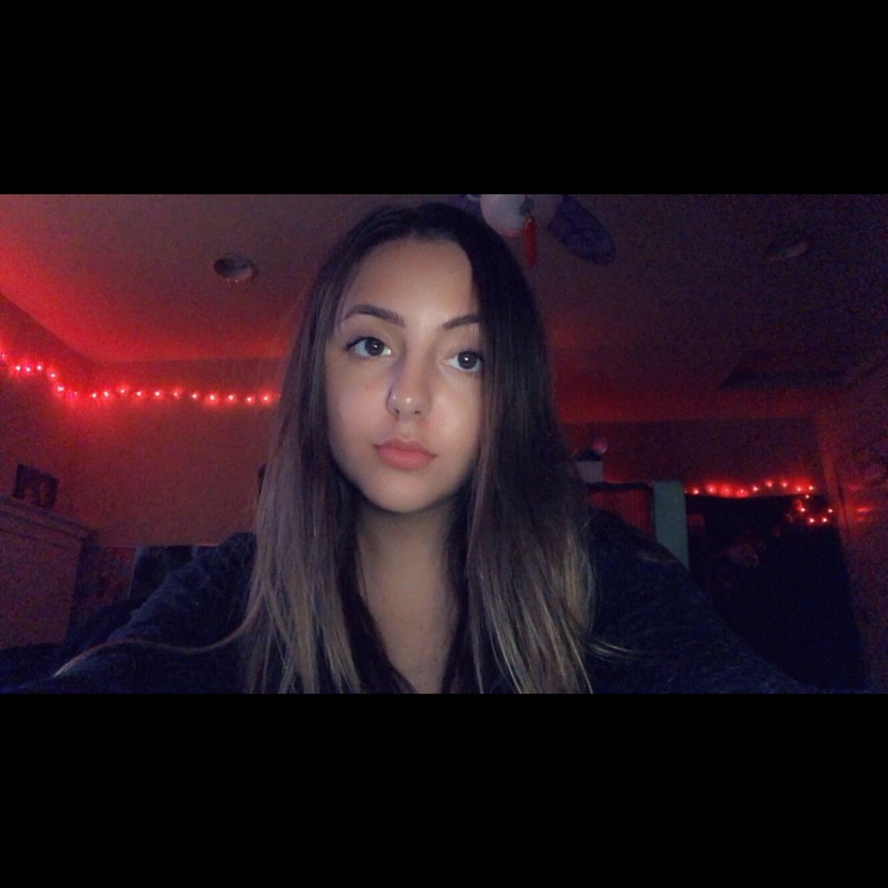 Meet your Posher, Kaley